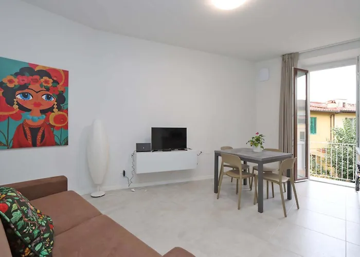 Belfiore Apartment