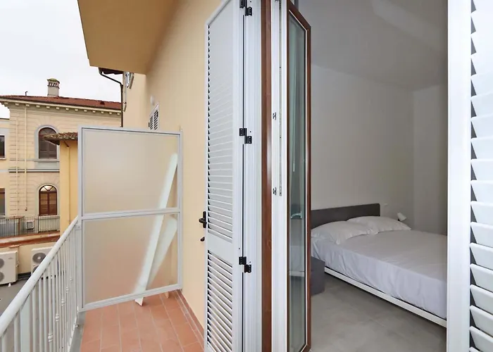 Belfiore Apartment
