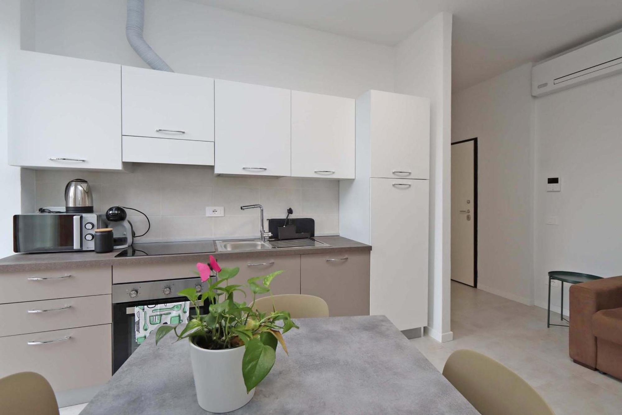 Belfiore Apartamento *