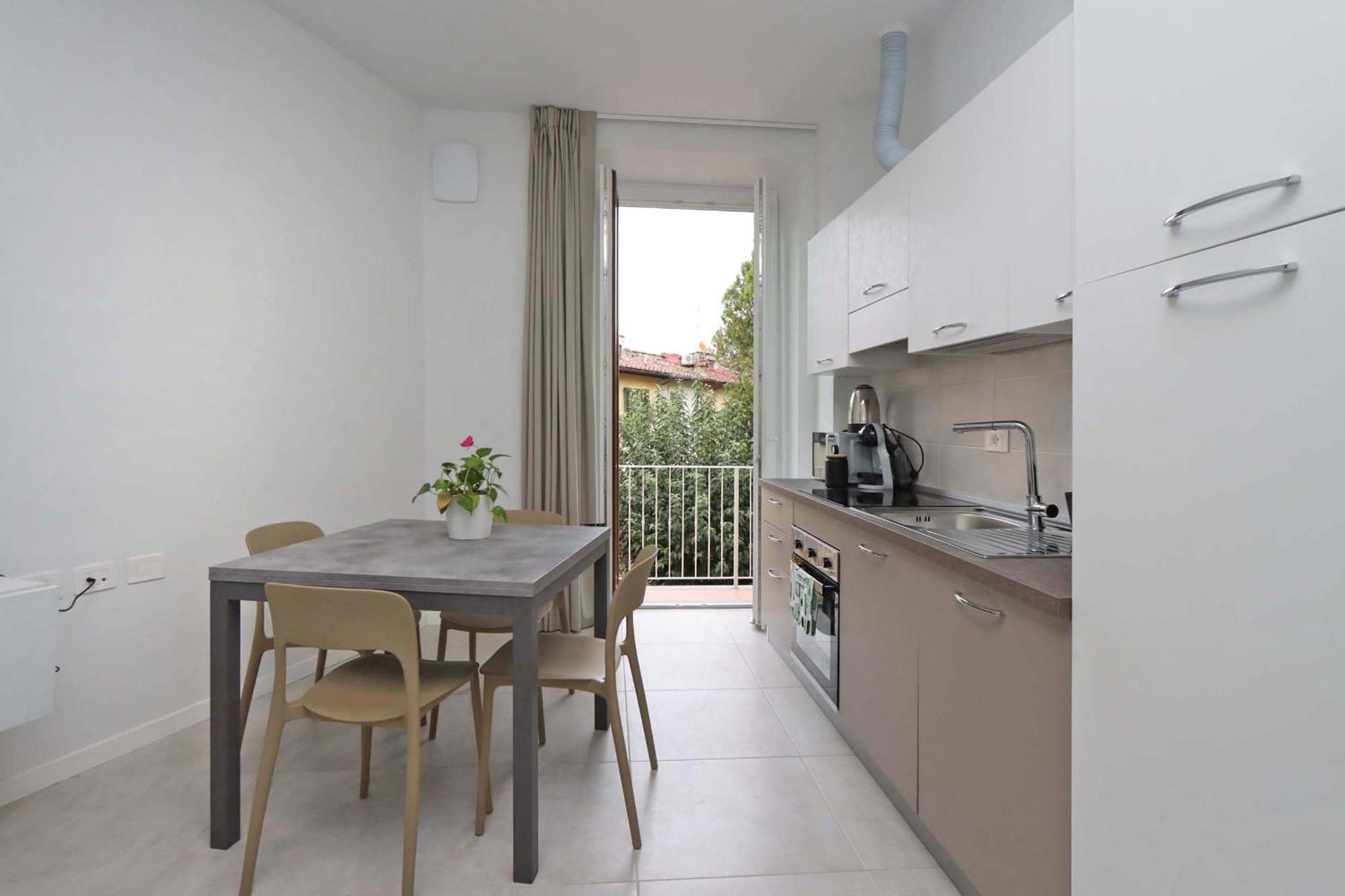 Belfiore Apartamento *