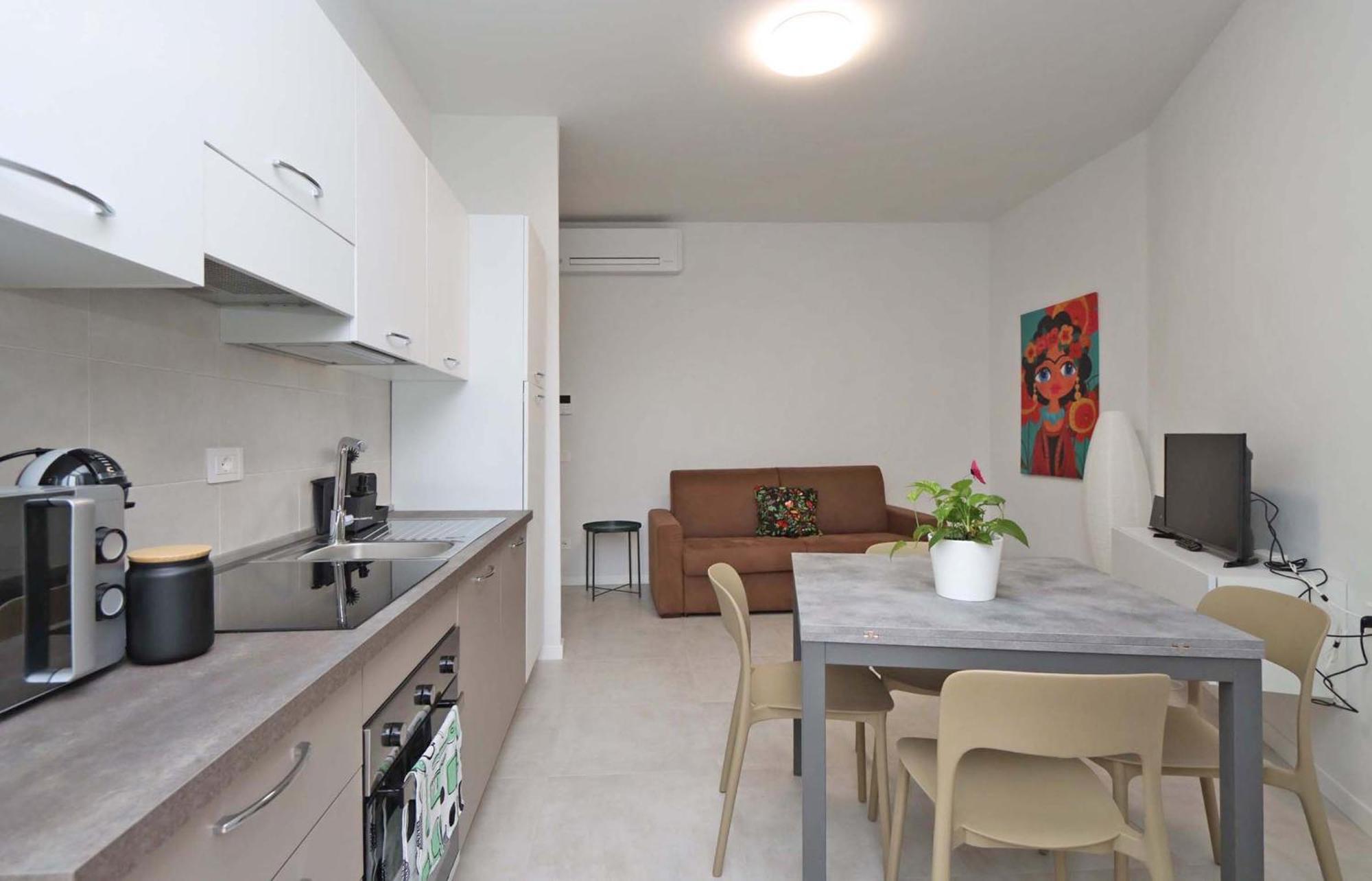 Apartamento Belfiore Florencia
