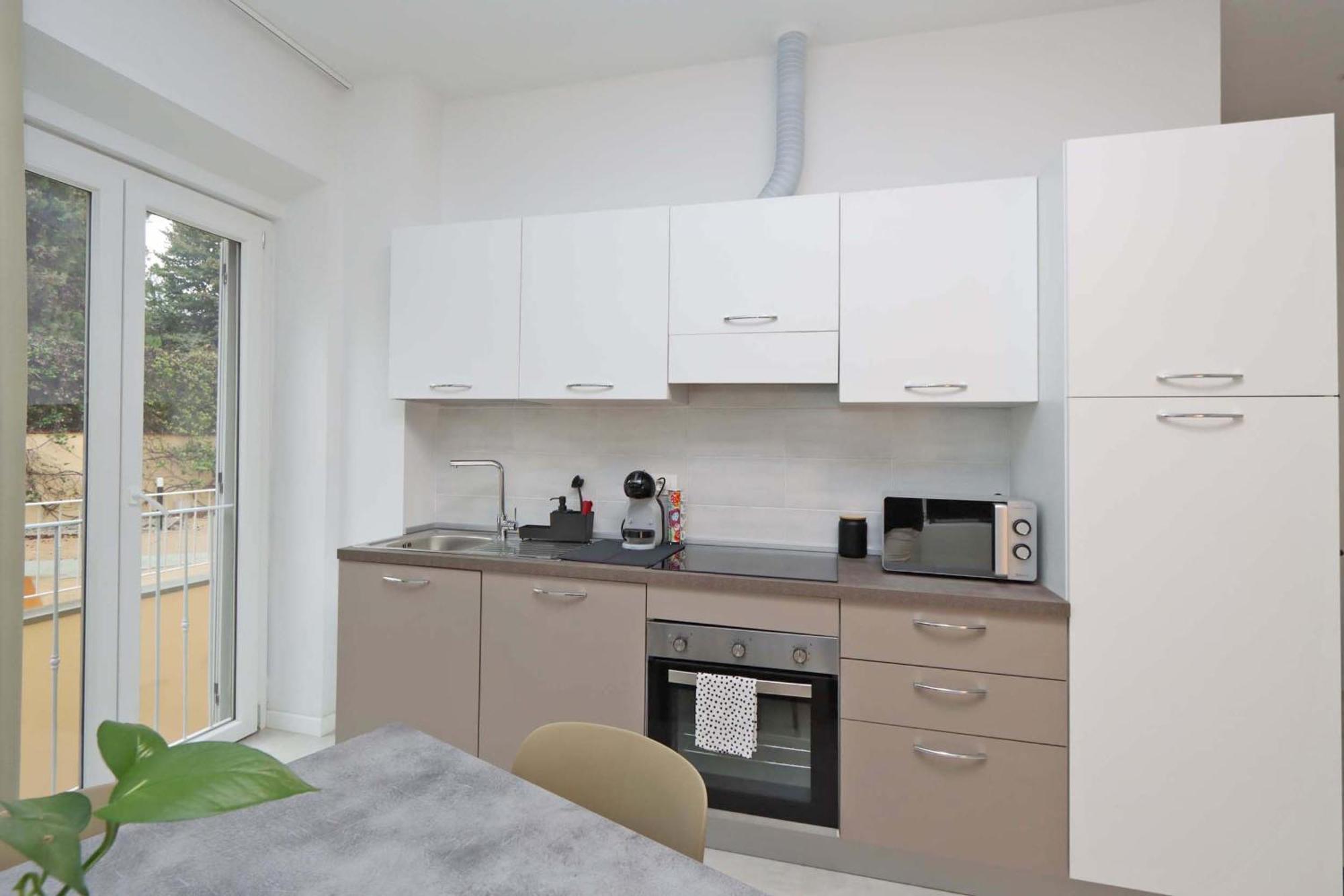 Belfiore Apartamento *