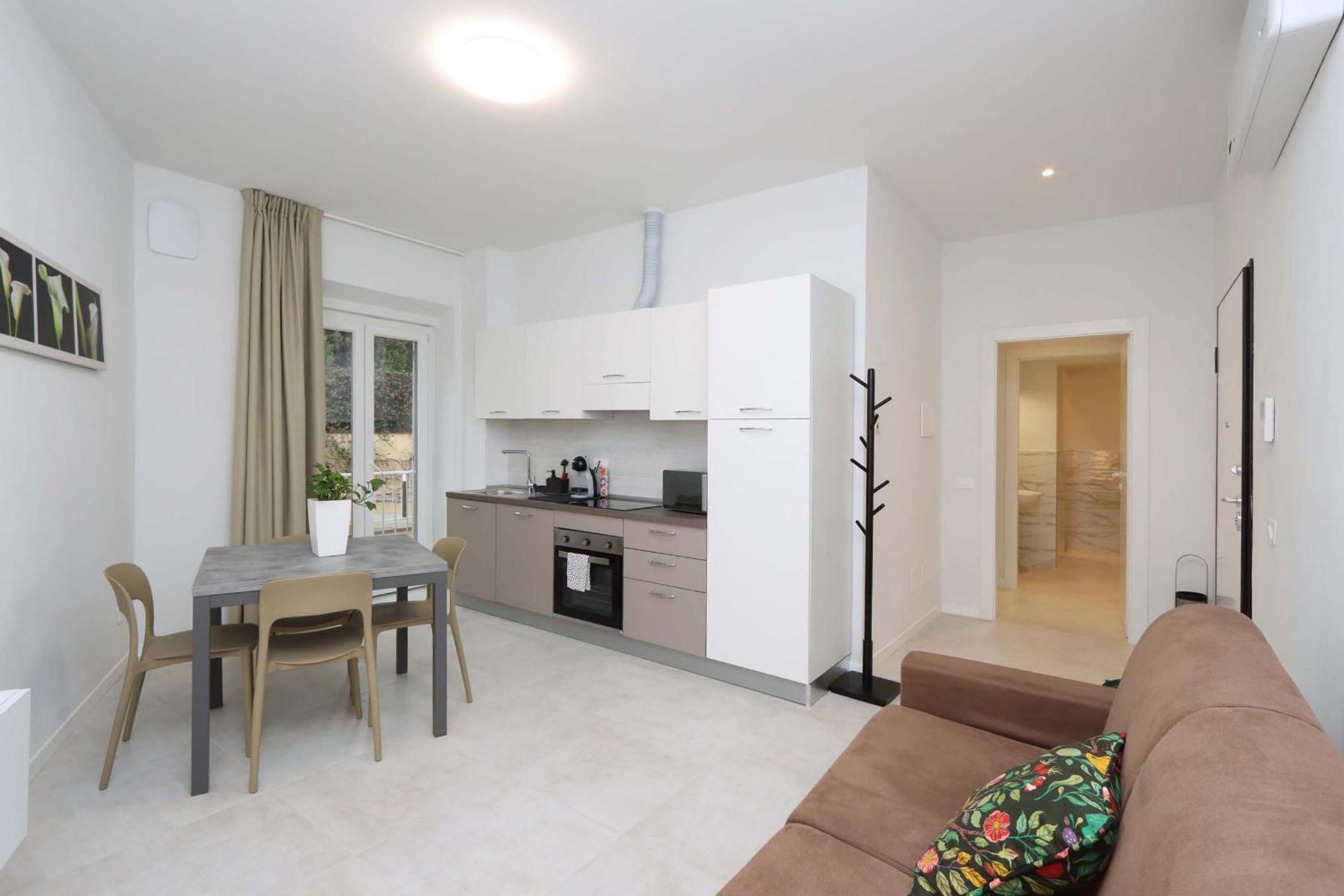 Apartamento Belfiore *