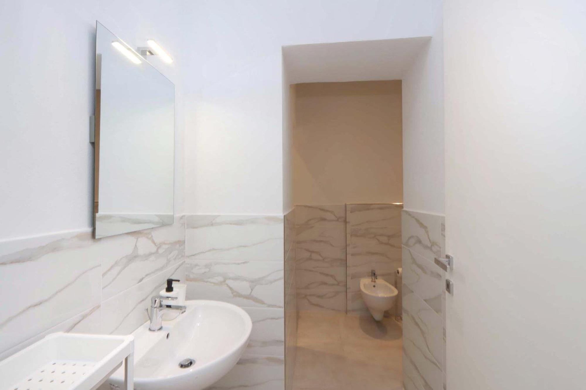 Apartamento Belfiore Florencia