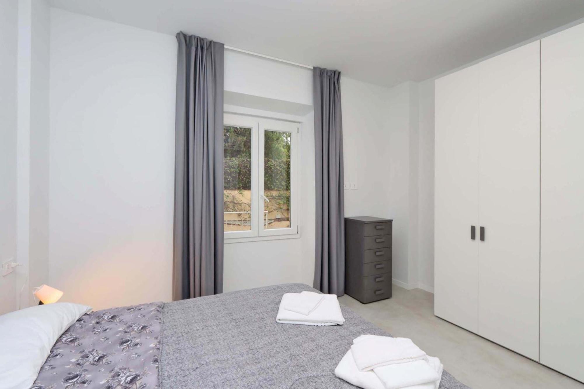 Belfiore Apartamento Florencia