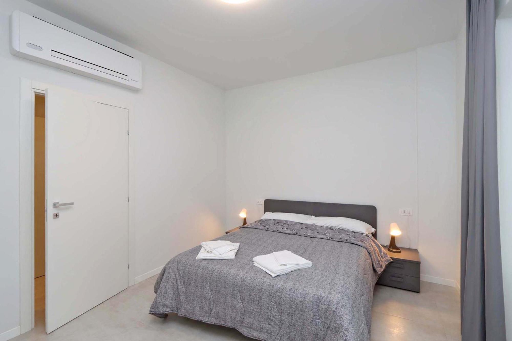 Apartamento Belfiore Florencia