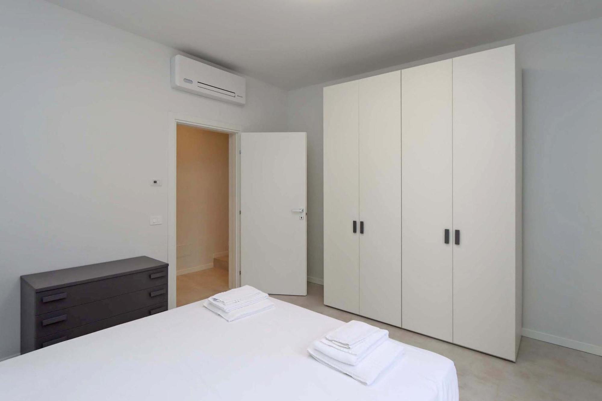 Belfiore Apartamento