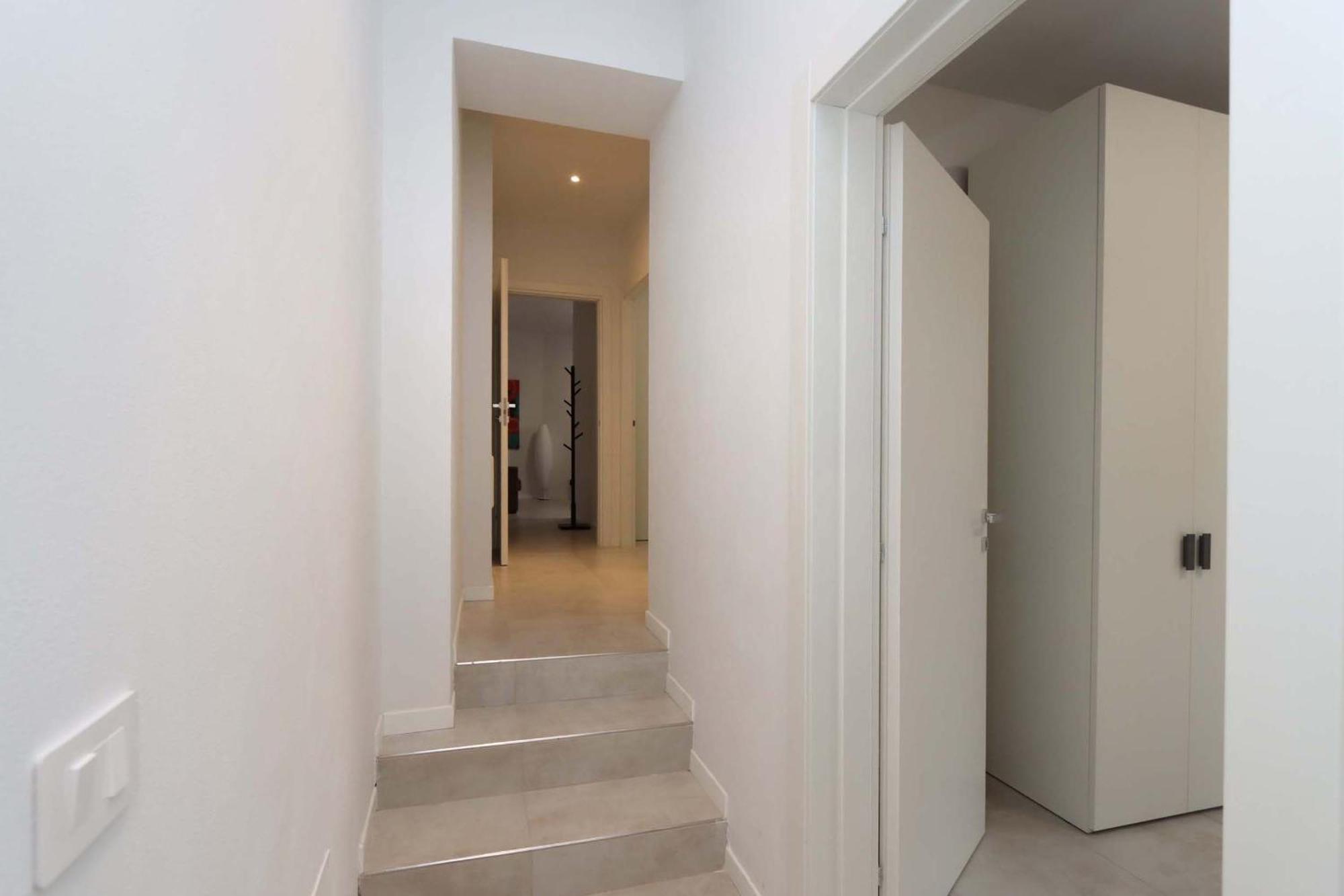 Apartamento Belfiore Florencia