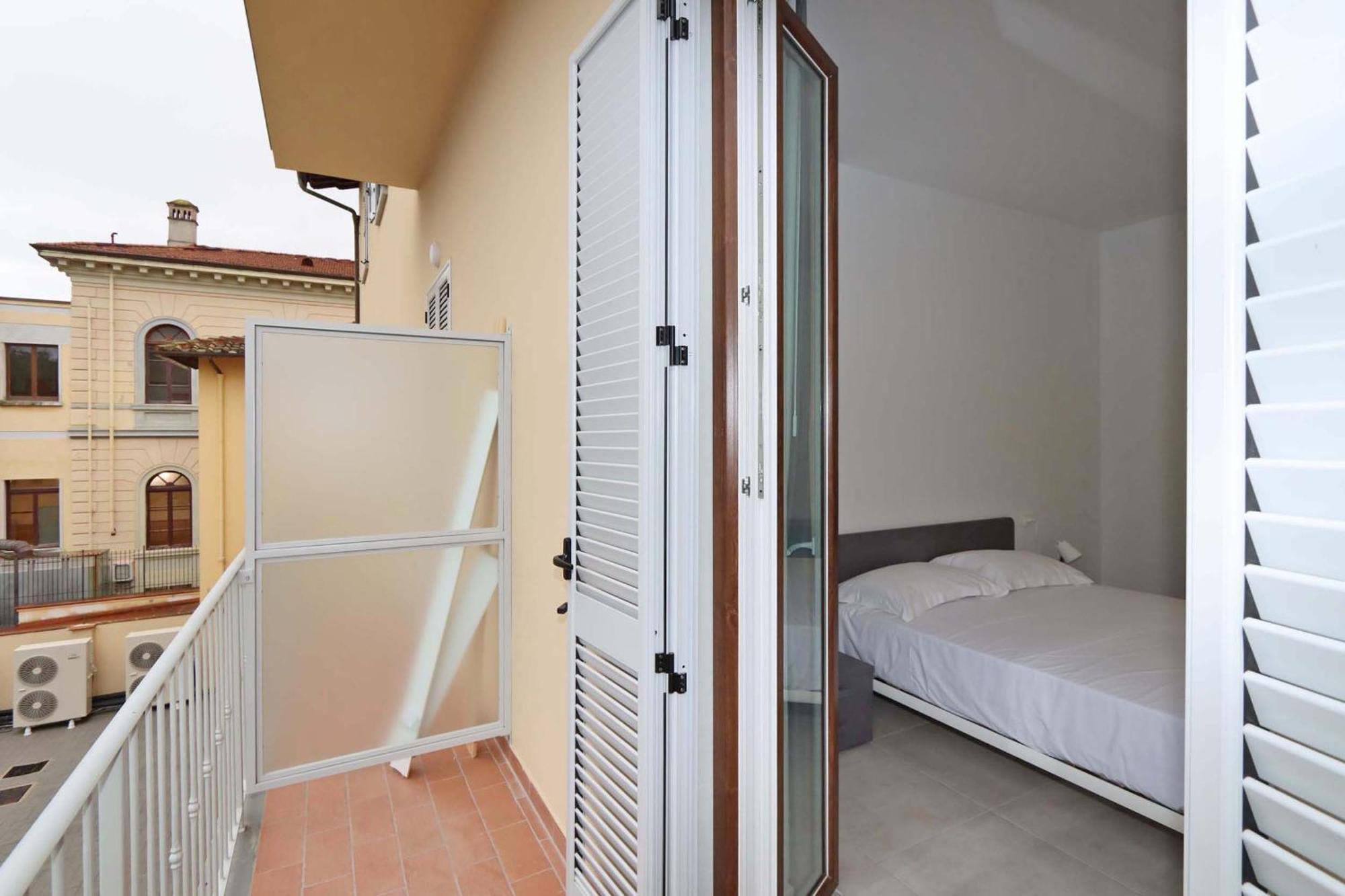 Apartamento Belfiore *