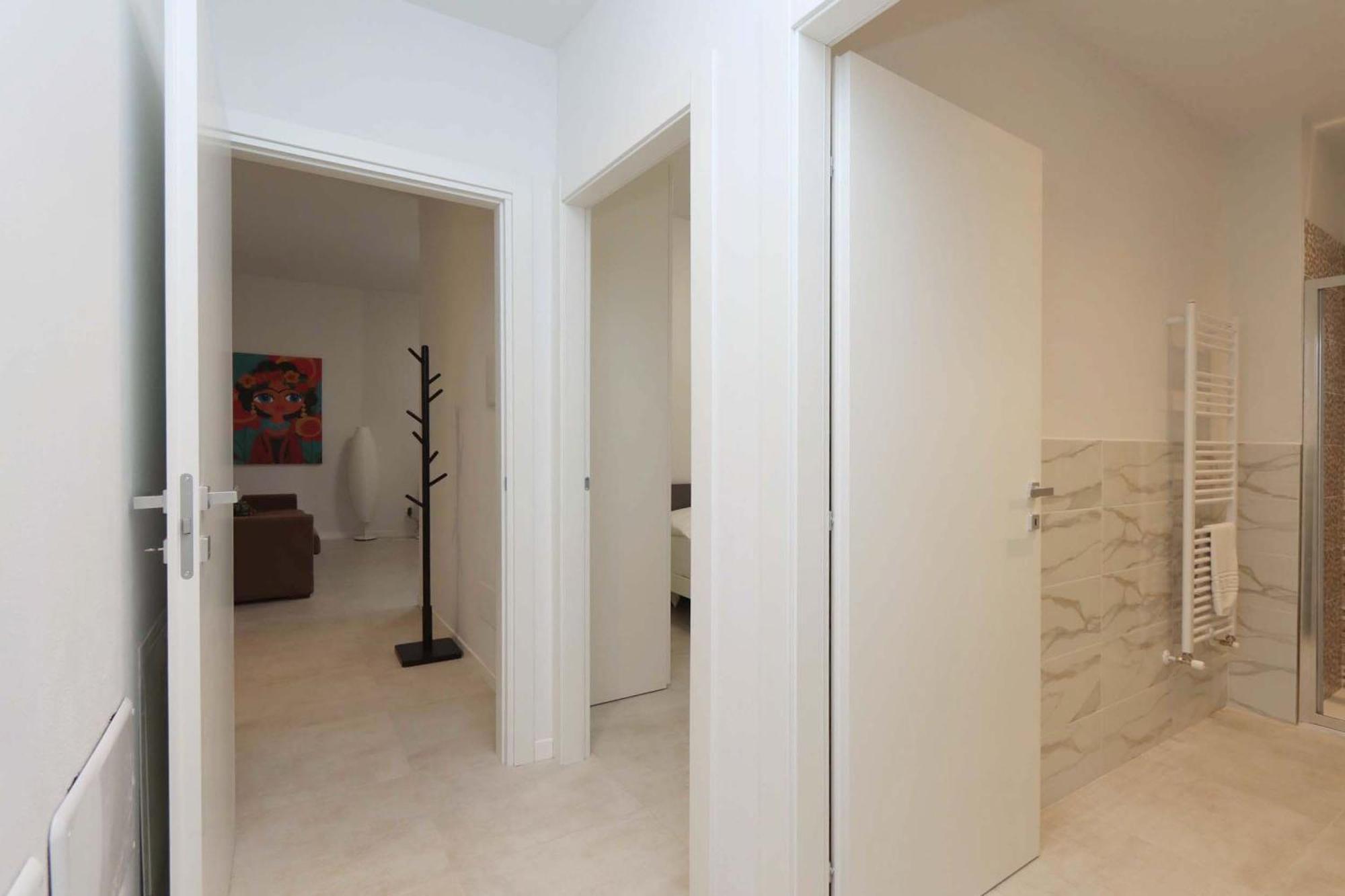 Belfiore Apartamento *