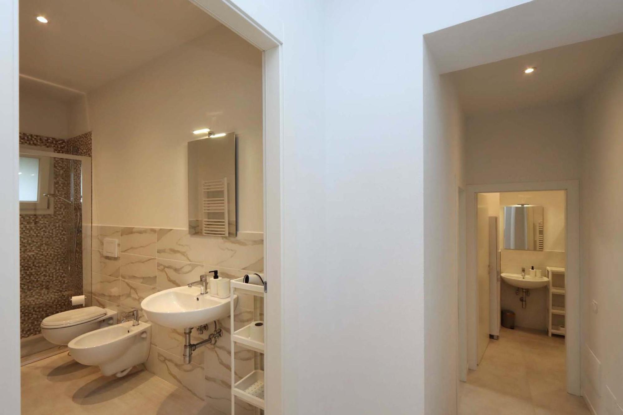 Apartamento Belfiore Florencia