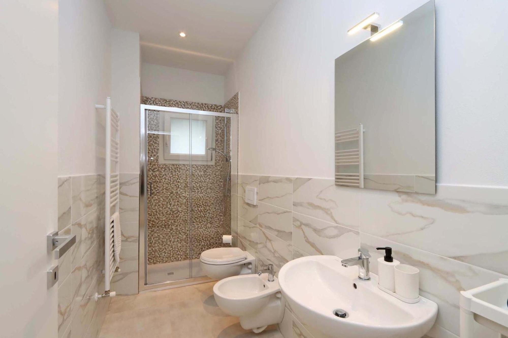 Apartamento Belfiore Florencia