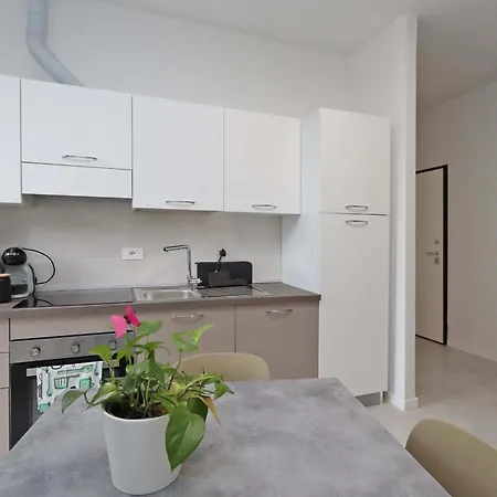 Belfiore Apartment Florencia Exterior foto