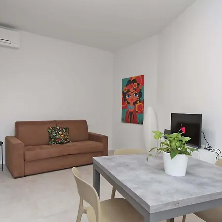 Belfiore Apartment Florencia Exterior foto