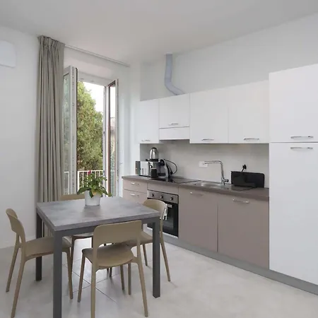 Belfiore Apartment Florencia Exterior foto