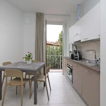 Belfiore Apartment Florencia Exterior foto