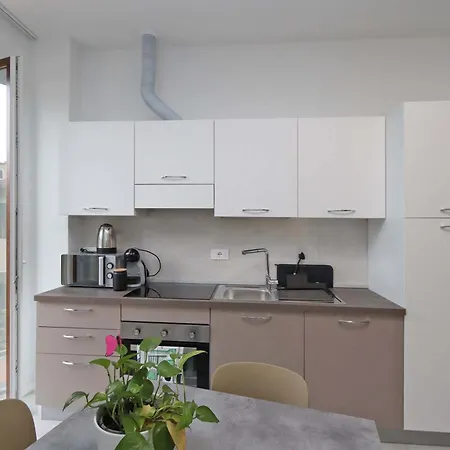Belfiore Apartment Florencia Exterior foto