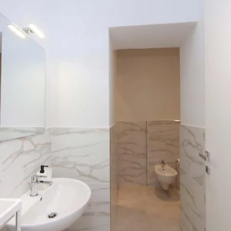 Belfiore Apartment Florencia Habitación foto