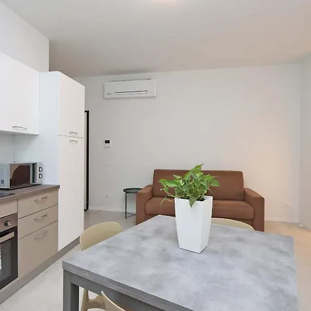 Belfiore Apartment Florencia Habitación foto