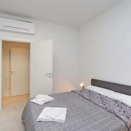 Belfiore Apartment Florencia Habitación foto