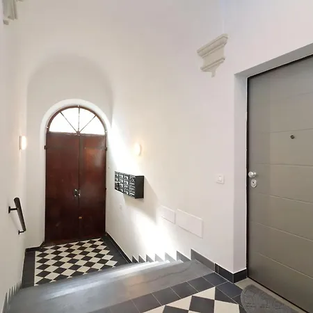 Belfiore Apartment Florencia Exterior foto