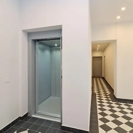 Belfiore Apartment Florencia Exterior foto